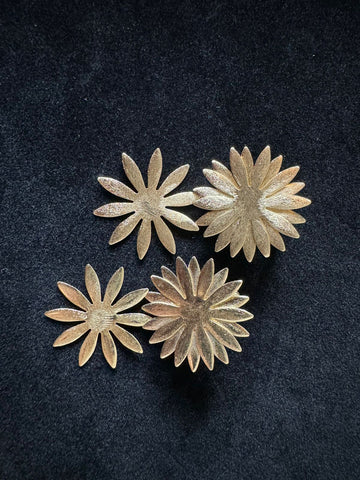 Flower Earrings