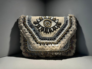 Big Clutch Bags