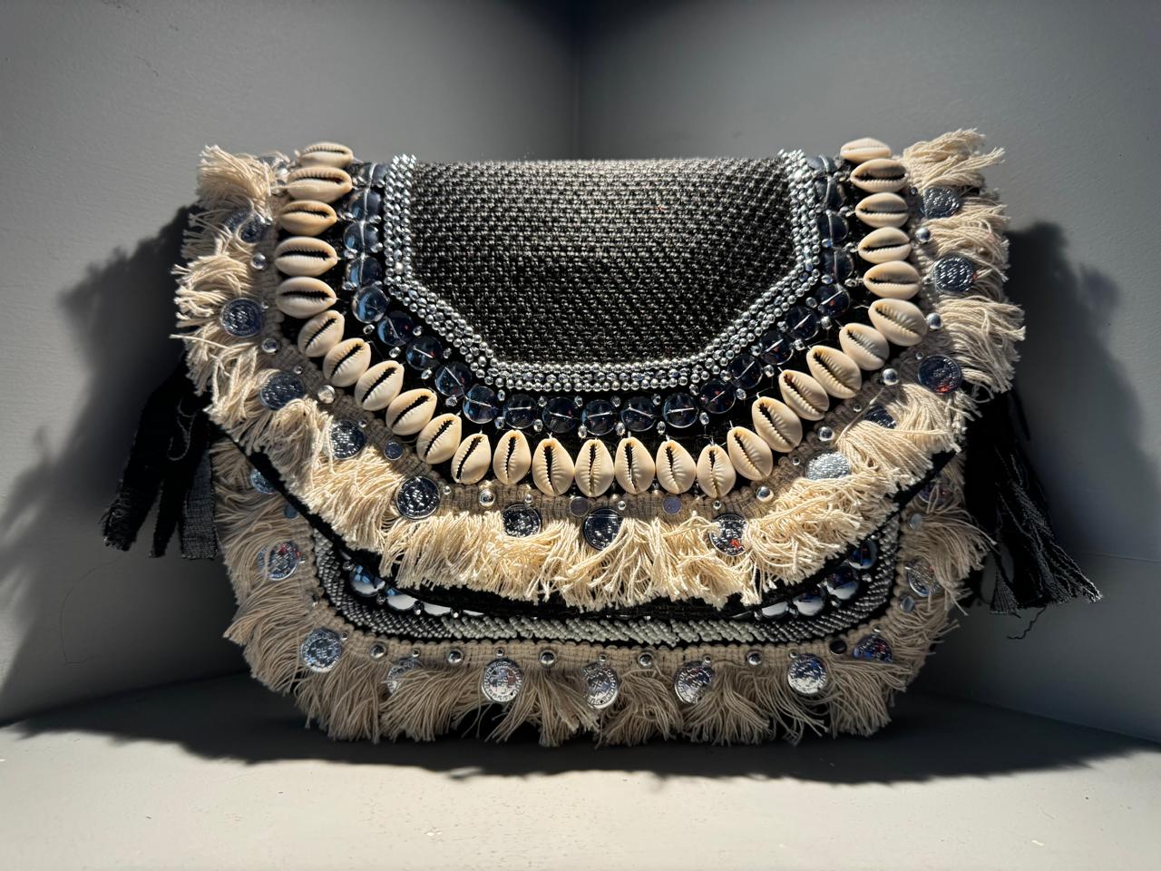 Big Clutch Bags