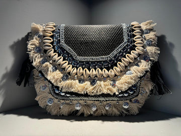 Big Clutch Bags