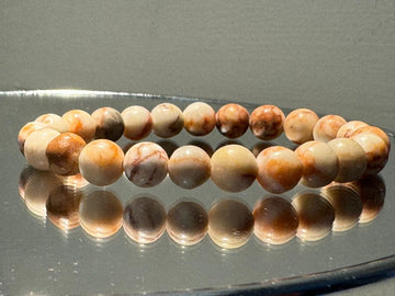 Agate Bracelet