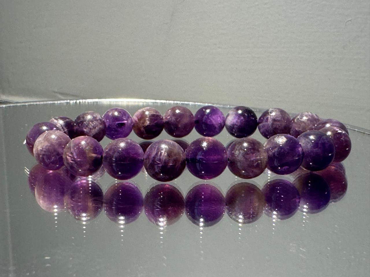 Amethyst Bracelet