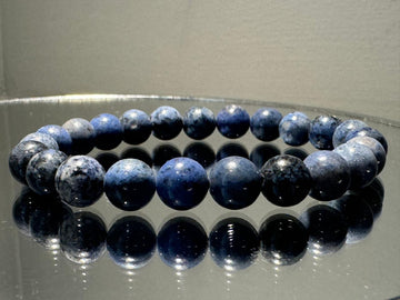 Lapis Lazuli Bracelet