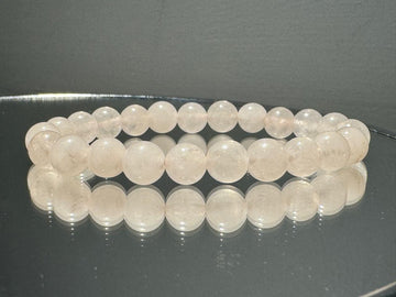 Rose Quartz Bracelet